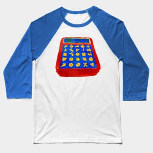 Perfection- 90's Toys Baseball T-Shirt